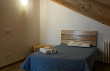 La Mansarda nel Borgo - Foto 11