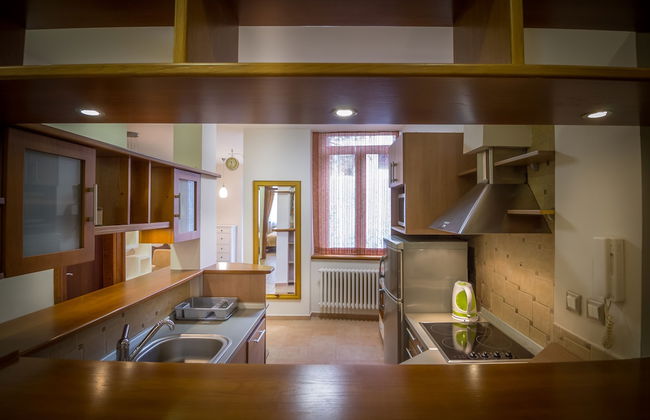 Feel Belgrade Superior Apartment - Foto 11