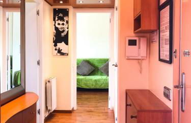 Unique Cozy Scenic Penthouse - Foto 16