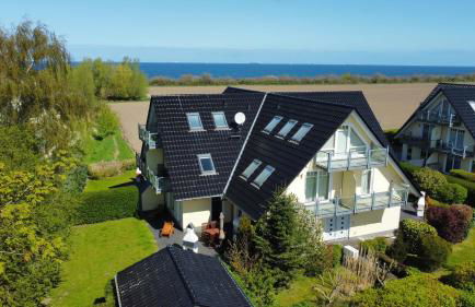 Ostseegarten Nienhagen - Foto 1