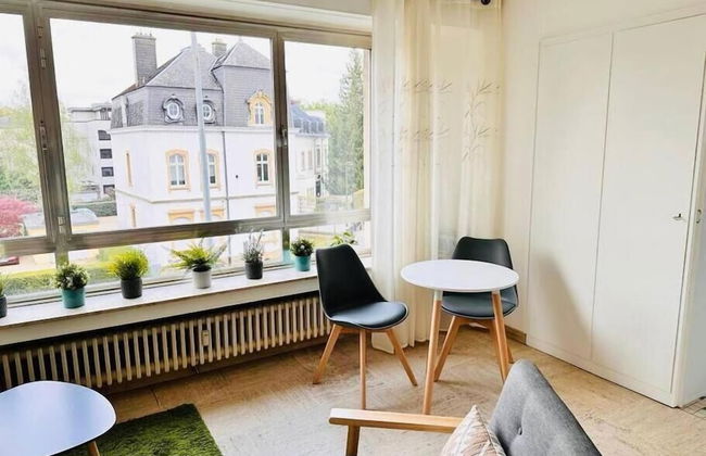 Spacious 1bed in City Center - Foto 7