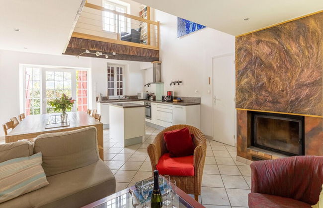 Holiday Home With Beautiful Views - Foto 16