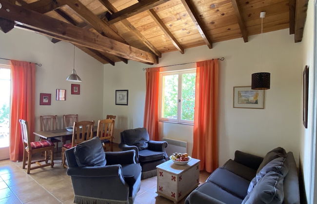 Les Hauts du Coustalier - Foto 56