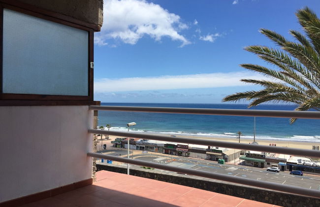 Apartamentos El Paseo - Foto 50