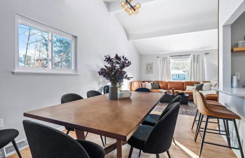 Hot Tub, Game Room, 4 Bedrooms, Gorgeous Remodel - Foto 21