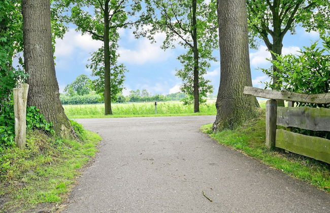 Holiday Home in Reutum With Pond and Trails - Photo 60