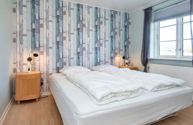 10 Person Holiday Home in Thyboron - Foto 36