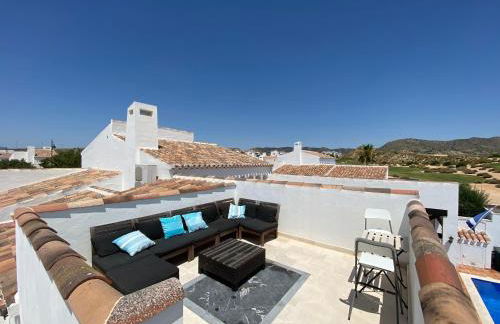 Awesome 5* Lux Villa - El Valle - Pool/Jacuzzi - Foto 7