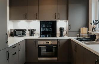 Luxurious Apartment in Inverness - Photo 12