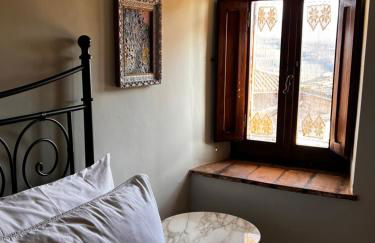 La Gemma del Subasio nel Castello di Collepino - Spello - Photo 18