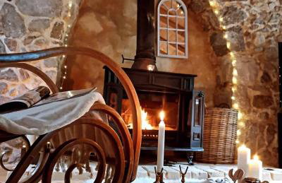 Festina Lente Heritage Villa Krk - Heated pool - Foto 57