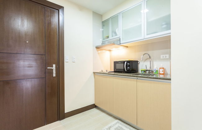 StayHome Asia at Two Central - Foto 22