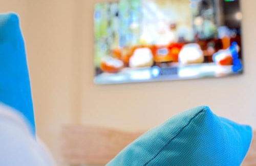 Private Villa, Sun & Pool - Foto 29