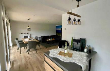 Villa Vorkastell - Foto 12