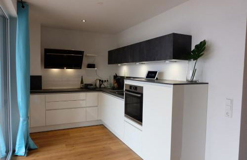 Boutique Appartement @Park - Foto 8