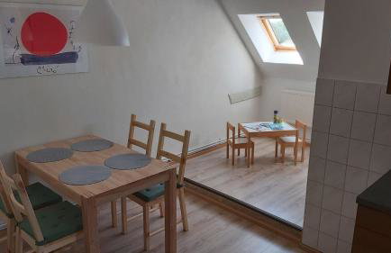 Das Landhaus Wohnung 2 - Photo 16