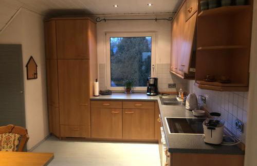 Ferienwohnung Ober Widdersheim - Foto 1