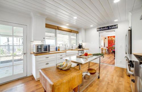 Spacious Riverside Farmhouse, Perfectly Located - Foto 27