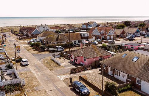 Dungeness Drift - By the Beach - Pass the Keys - Foto 43