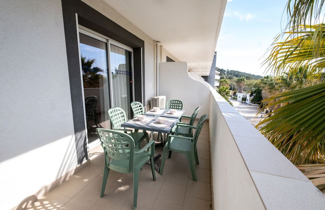 Residence le Saint Esteve - Foto 11