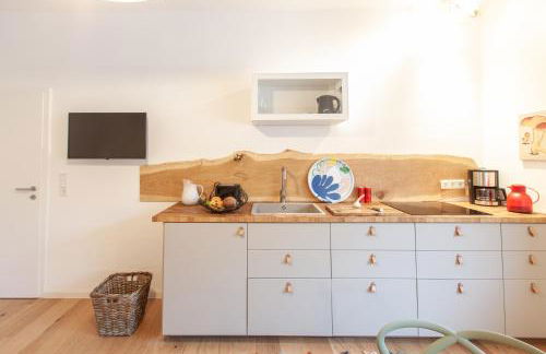 Juliusliving - modernes Wohnen an der Juliuspromenade - Foto 8