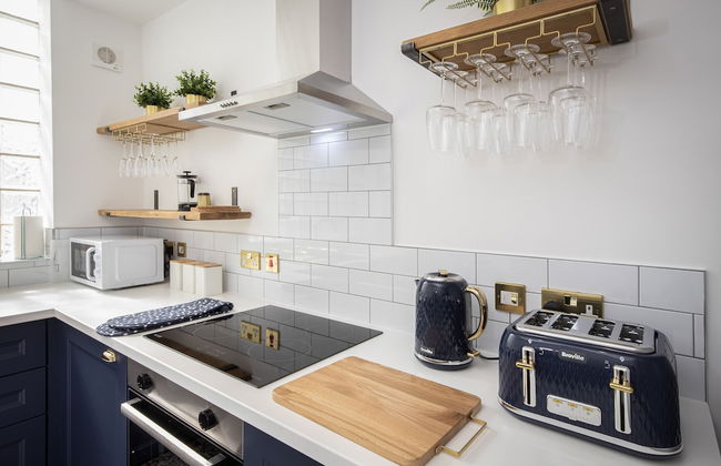 Blueberries Apartments by Sasco - Foto 17