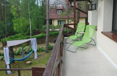 Domek w Borach Tucholskich - Wycinki - Foto 22