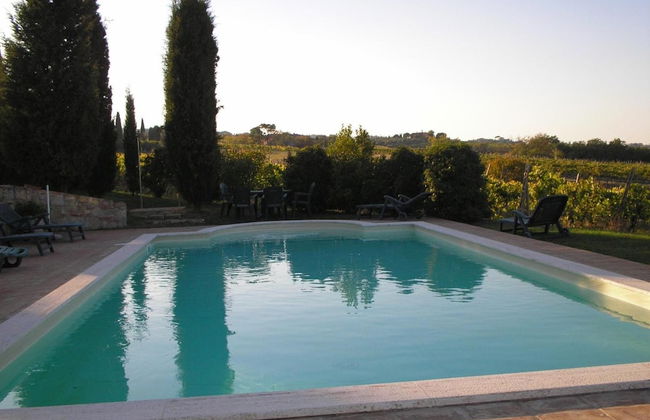 Tenuta S. Agnese - Photo 32