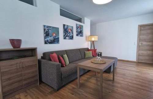 Ferienwohnungen Fewo Landglück - Foto 45