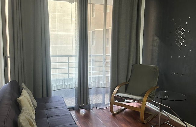 Departamento Rousse - Foto 6