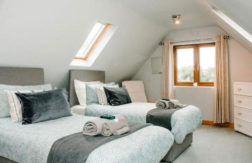 Holly Cottage, 2 bed house, sleeps 6 - Photo 9