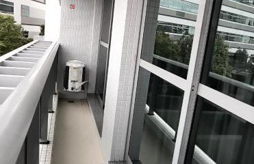 Studio com Garagem e Ar Condicionado 7th avenue Central - Foto 54