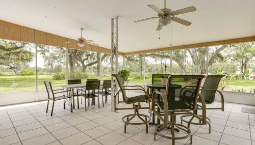 Boat Lift & Private Dock: Riverfront LaBelle Gem - Foto 2