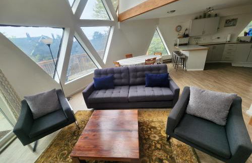 Surf Dome at Otter Rock - Foto 26