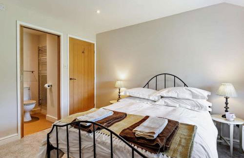 Kiln Farm, a Canal side retreat - Foto 23