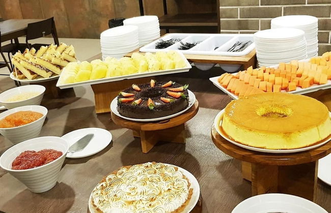 Olímpia Park Resort Reserve Temporada - Foto 34