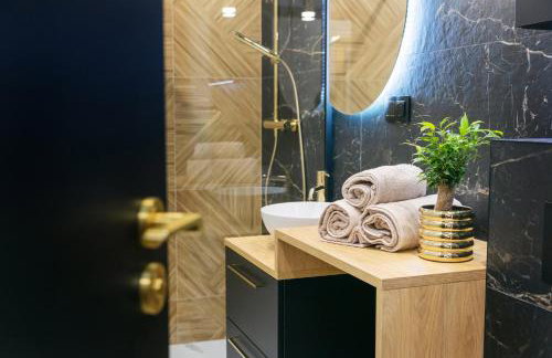 Haven Apart Nowa Sól - Foto 28