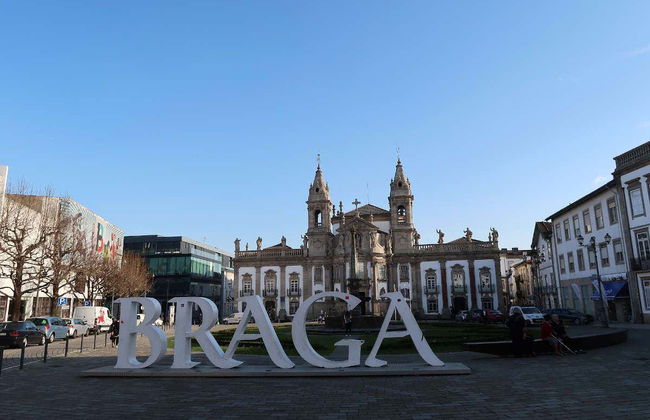 Braga Private Tour - Foto 2