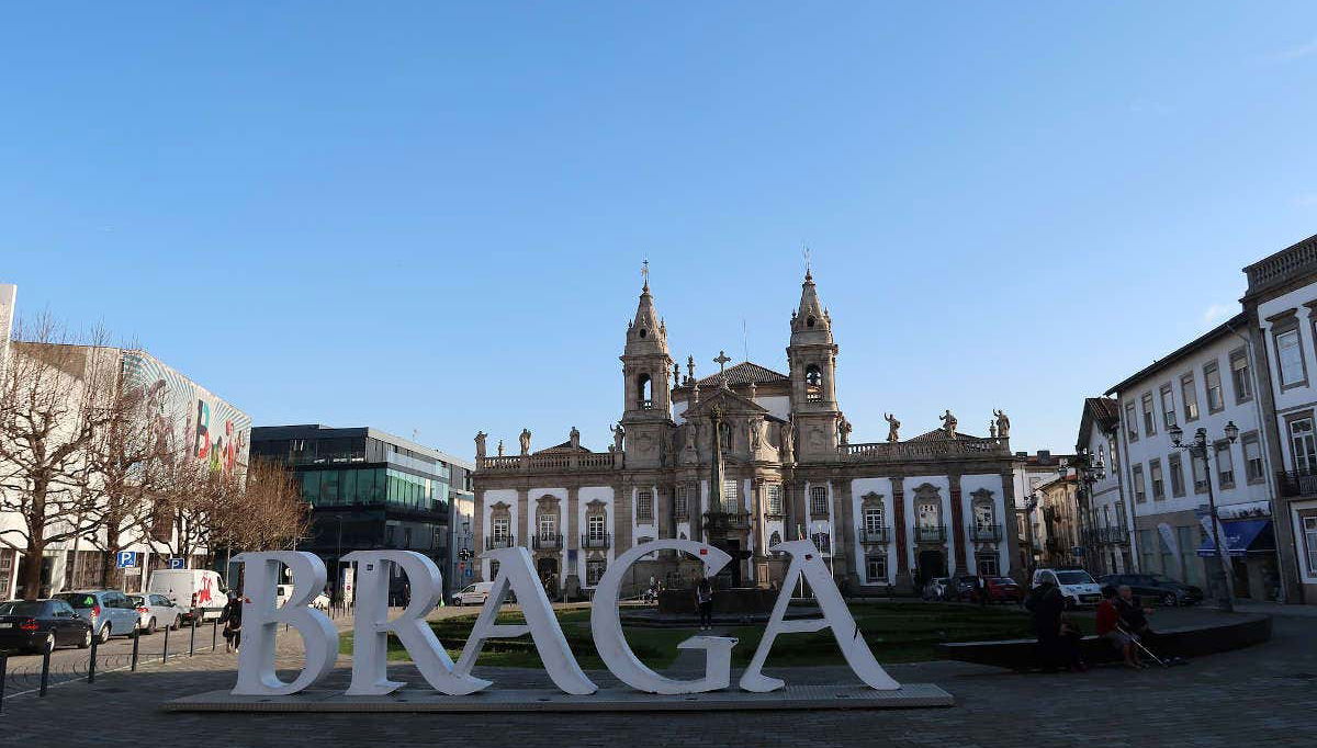 Braga Private Tour - Foto 2