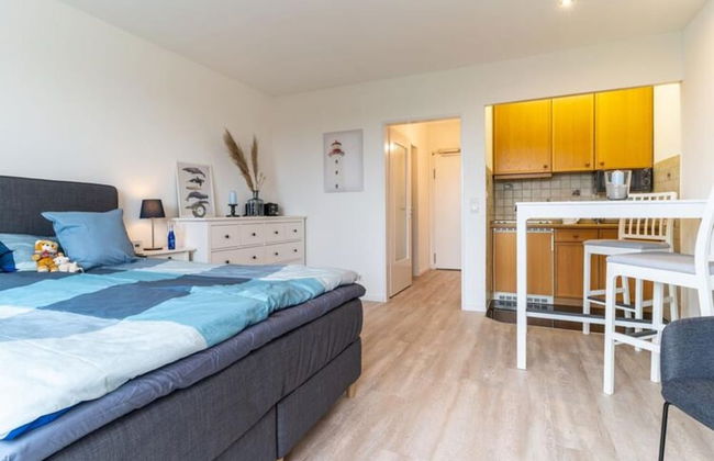 Apartment in St. Peter-ording - Photo 11