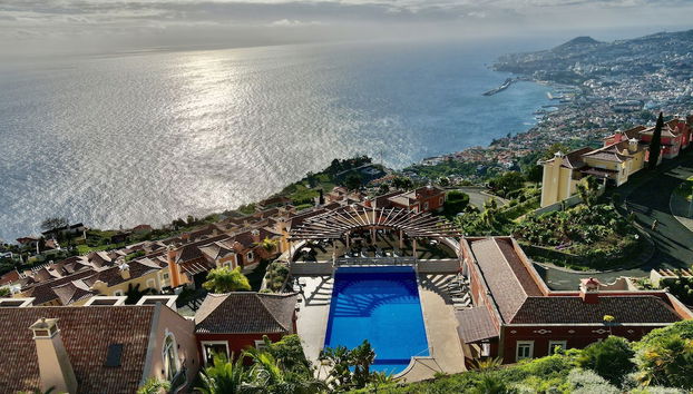 Sea and Sun 4 You - Palheiro Village - Foto 2, Imagem principal