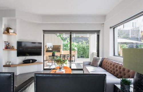 Sol Residence - Private Pool Gym Glyfada - Foto 31