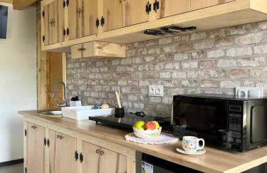 Domki Nad Bocianim Gniazdem - Foto 4