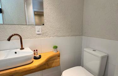 Casa 13 Floresta Boa Vista - Casa Espetacular com 6 Quartos e Arquitetura Única - Photo 10