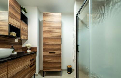 Appartement Neuf à 50 m du Télécabine Prorel 4 personnes box ski et garage privé - Foto 12