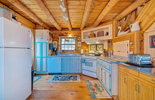 Wood Road Retreat - Foto 7