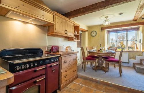 Church Cottage CA - Foto 12