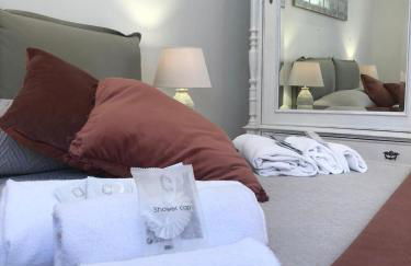 Borgo Pio 51 Apartment Vatican - Foto 15