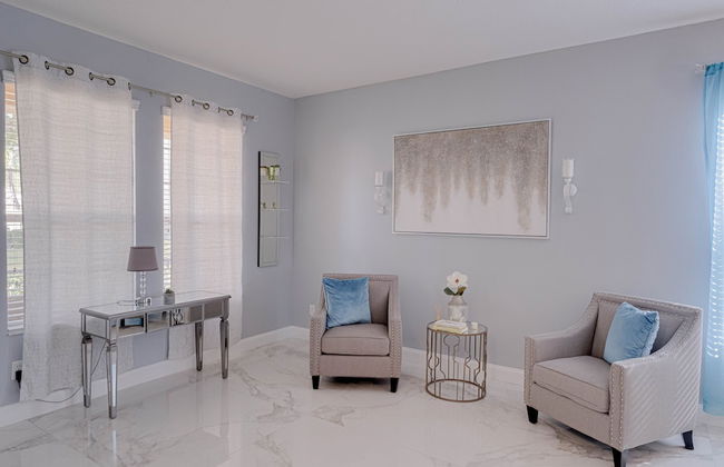 115ep- West Haven 5 Bedroom Home by RedAwning - Foto 40