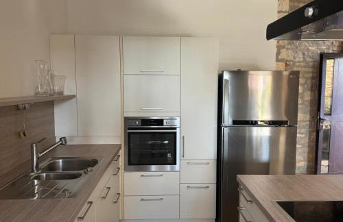 Olive Tree Garden Villa - Foto 10